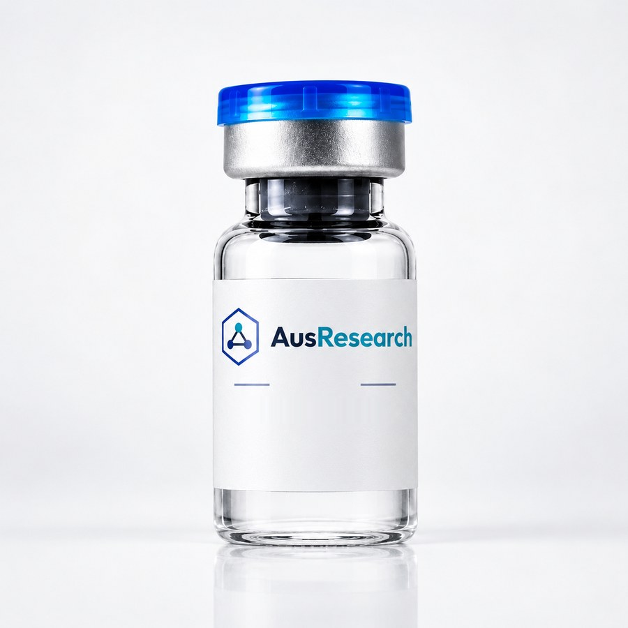 5-Amino-1MQ research vial